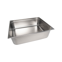 Гастроемкость Eksi 12150E (1/2 h150 мм)