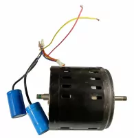 Двигатель в сборе для мясорубки Viatto VI-JH-C12A №14