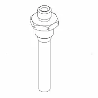 Инжектор D.8 CW510L для кофемашины Sanremo F18 10042046A