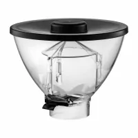 Бункер 0,5кг для кофемолки Fiorenzato F64E