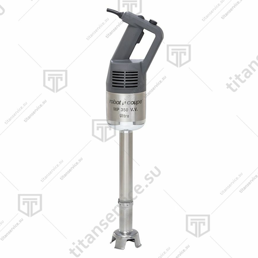 Миксер ручной Robot Coupe MP 350 V.V. Ultra LED - фото №1
